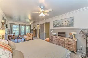 727 Heatherstone Dr, High Ridge, MO 63049 - Photo 35