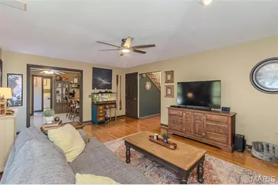 727 Heatherstone Drive, High Ridge, MO 63049 - Photo 17