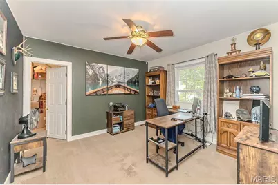 727 Heatherstone Drive, High Ridge, MO 63049 - Photo 43