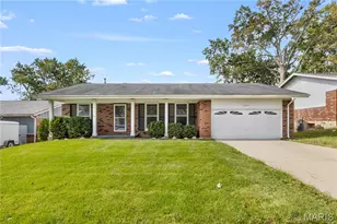 12021 Cato Dr, Florissant, MO 63033 - Photo 1