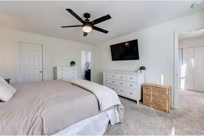 5232 Shawnee View Court, Eureka, MO 63025 - Photo 17