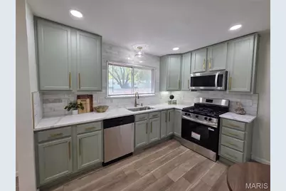 926 Chula Drive, Saint Louis, MO 63042 - Photo 11
