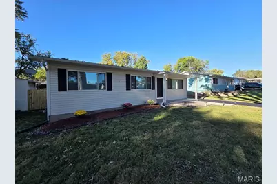 926 Chula Drive, Saint Louis, MO 63042 - Photo 3