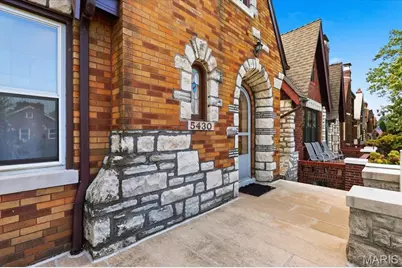 5430 Delor Street, Saint Louis, MO 63109 - Photo 3