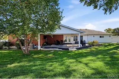 8811 Watson Woods Court, Crestwood, MO 63126 - Photo 49