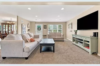 8811 Watson Woods Court, Crestwood, MO 63126 - Photo 9