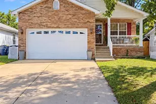 914 Valentine St, Festus, MO 63028 - Photo 1