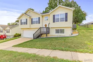 5142 Jeremiah Blvd, Hillsboro, MO 63050 - Photo 3