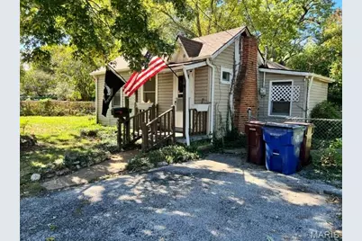 3341 Dix Avenue, Breckenridge Hills, MO 63114 - Photo 1