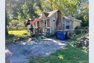 3341 Dix Avenue, Breckenridge Hills, MO 63114 - Photo 5