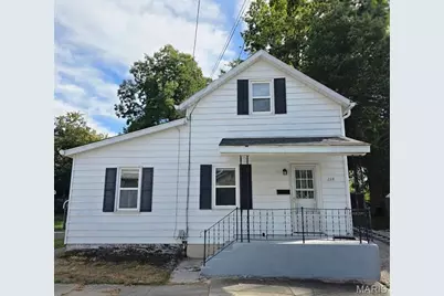 268 La Haye Street, Saint Genevieve, MO 63670 - Photo 1