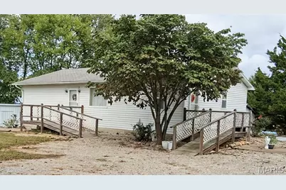 14033 River Aux Vases Church Rd Road, Saint Genevieve, MO 63670 - Photo 1