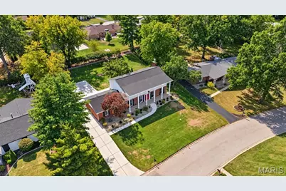 12120 Hibler Drive, Creve Coeur, MO 63141 - Photo 81
