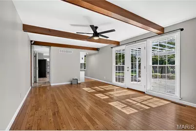 12120 Hibler Drive, Creve Coeur, MO 63141 - Photo 19