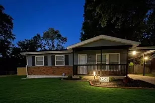 1459 Cove Ln, Spanish Lake, MO 63138 - Photo 47