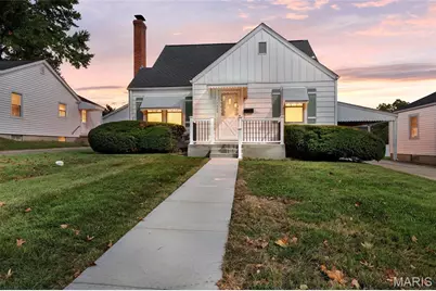 1022 Pike Street, Saint Charles, MO 63301 - Photo 1