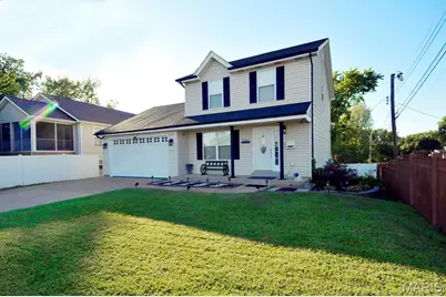 2343 Telegraph Road, Saint Louis, MO 63125 - Photo 3