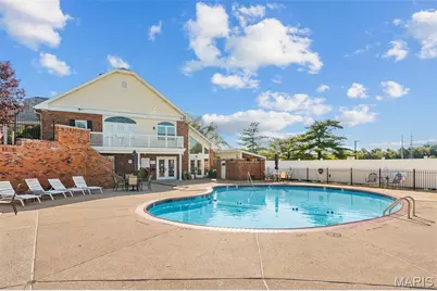 7463 Woodlawn Colonial Lane, Saint Louis, MO 63119 - Photo 29