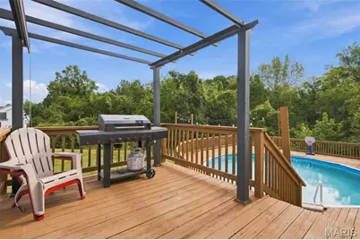 4919 Jamestowne Ridge Court, Florissant, MO 63033 - Photo 59
