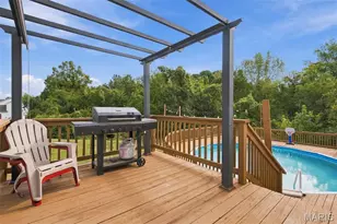 4919 Jamestowne Ridge Ct, Florissant, MO 63033 - Photo 59