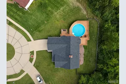 4919 Jamestowne Ridge Court, Florissant, MO 63033 - Photo 53