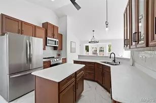 4919 Jamestowne Ridge Ct, Florissant, MO 63033 - Photo 35