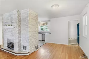 3817 Upton St, Saint Louis, MO 63116 - Photo 9