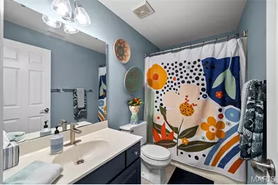 2956 Oakmoor Drive #10A, Saint Charles, MO 63301 - Photo 33