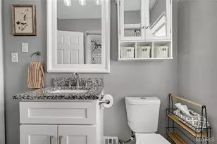7912 Pembroke Dr, Affton, MO 63123 - Photo 17