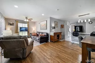 7912 Pembroke Dr, Affton, MO 63123 - Photo 5