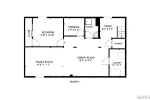 7912 Pembroke Dr, Affton, MO 63123 - Photo 29
