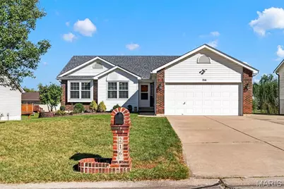 216 Conrad Circle, Truesdale, MO 63380 - Photo 1