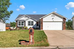 216 Conrad Cir, Truesdale, MO 63380 - Photo 1