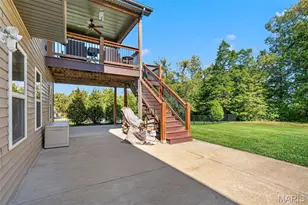 313 Wilmer Farm Trail, Wentzville, MO 63385 - Photo 47