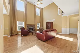 1615 Wainscott Ct, O'Fallon, MO 63366 - Photo 3