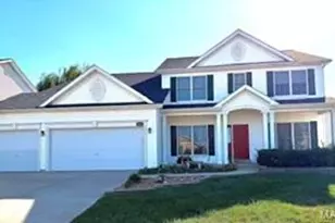 1615 Wainscott Ct, O'Fallon, MO 63366 - Photo 1
