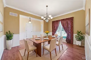 1615 Wainscott Ct, O'Fallon, MO 63366 - Photo 7