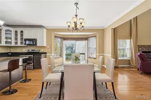 1615 Wainscott Ct, O'Fallon, MO 63366 - Photo 23