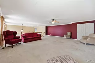 1615 Wainscott Ct, O'Fallon, MO 63366 - Photo 29