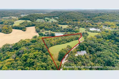 0 Osage Lane, Labadie, MO 63055 - Photo 1