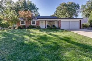 6819 Turnesa Ln, Oakville, MO 63129 - Photo 1