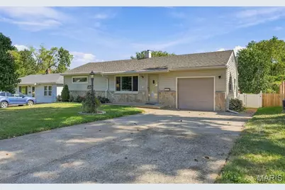 422 Barron Lane, Webster Groves, MO 63119 - Photo 31