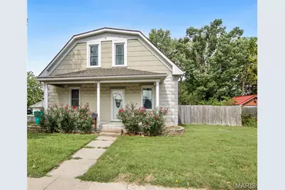 209 W Madison Avenue, Robertsville, MO 65066 - Photo 1