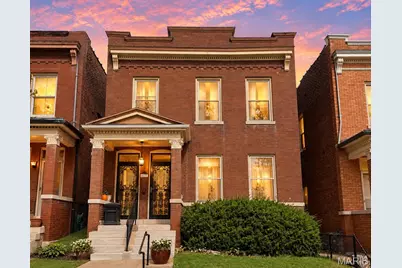4175 Flad Avenue, Saint Louis, MO 63110 - Photo 1