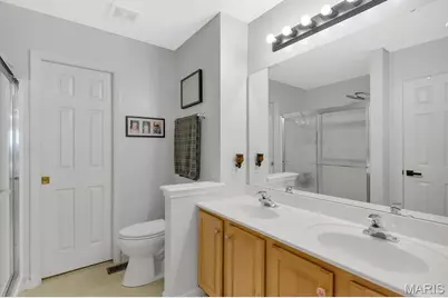 41 Huntgate Drive #12A, Saint Peters, MO 63376 - Photo 17