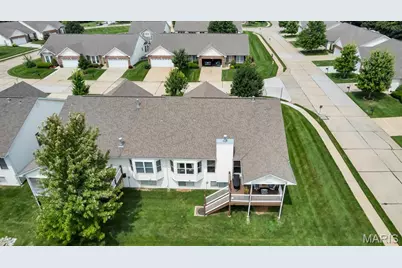 41 Huntgate Drive #12A, Saint Peters, MO 63376 - Photo 29