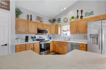 41 Huntgate Drive #12A, Saint Peters, MO 63376 - Photo 7