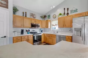 41 Huntgate Dr, Saint Peters, MO 63376 - Photo 7