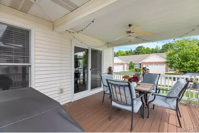 41 Huntgate Drive #12A, Saint Peters, MO 63376 - Photo 3