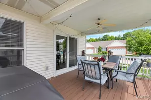 41 Huntgate Dr, Saint Peters, MO 63376 - Photo 3